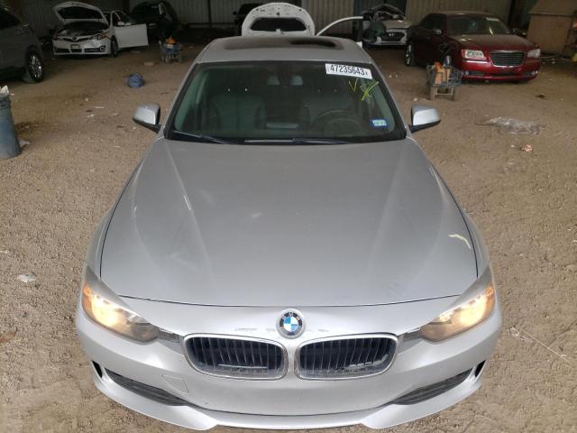 WBA3B1C56FK140746 BMW 320 I