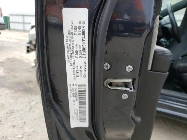 1C3CDFBB0ED669943 Dodge DART SXT