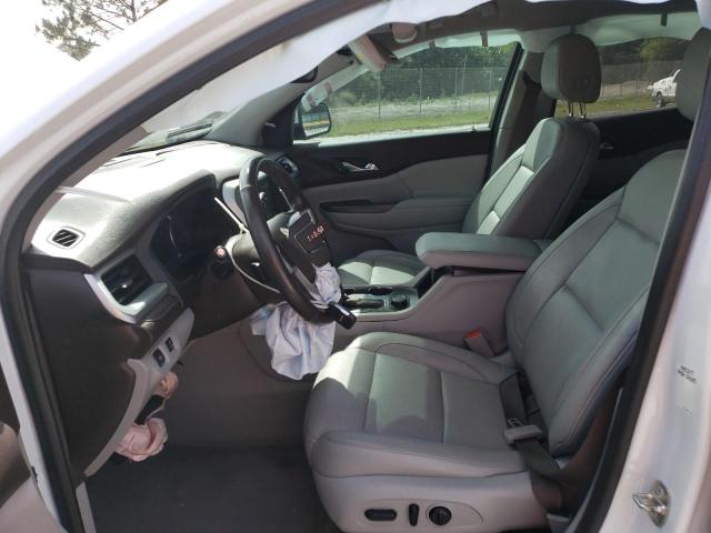 1GKKNMLS8KZ183438 GMC Acadia Slt-1