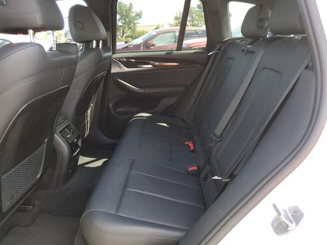 5UXTR9C58JLD60665 BMW X3 Xdrive30i