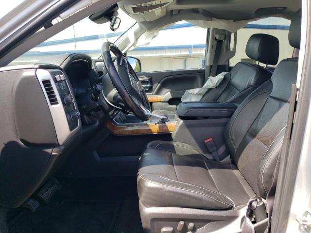 3GTU2VEC8EG191777 GMC Sierra K1500 Slt