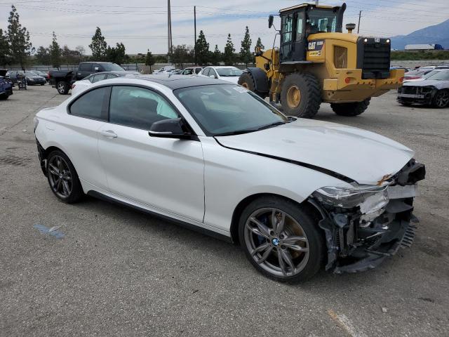 WBA1J9C57GV696380 BMW M235XI