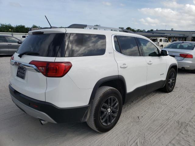 1GKKNMLS8KZ183438 GMC Acadia Slt-1
