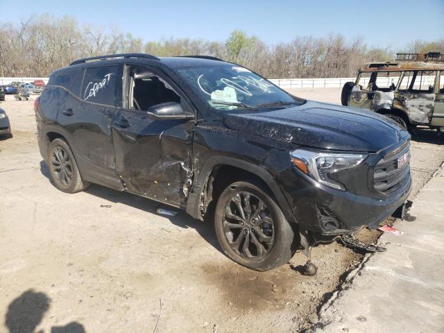 3GKALPEV6ML337925 GMC Terrain Slt