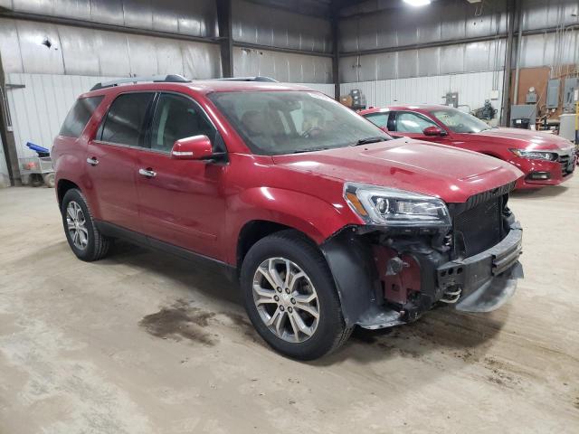 1GKKVRKD9EJ167803 GMC Acadia Slt-1
