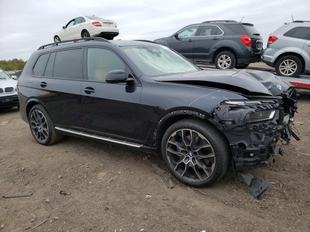 5UX23EM09P9P25009 BMW X7 Xdrive40i