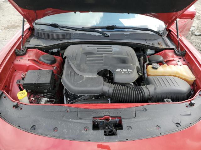 2C3CDXHG4HH561549 Dodge Charger Sxt