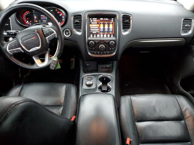 1C4RDJDG4HC953832 Dodge DURANGO GT