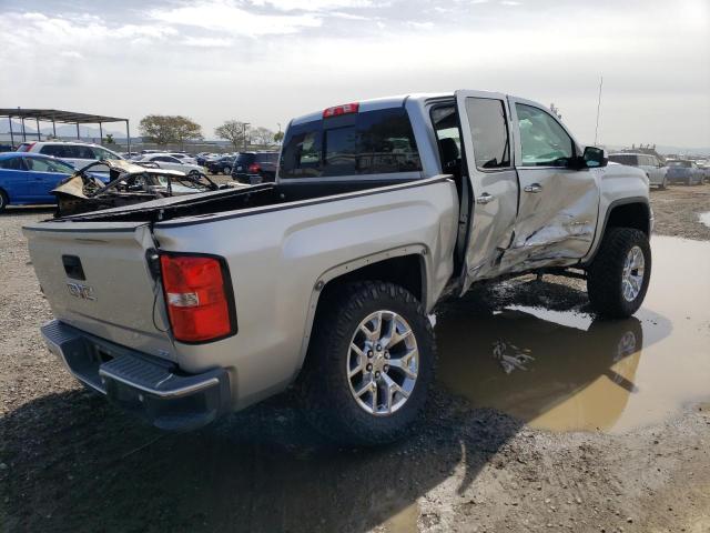 3GTU2VEC8EG191777 GMC Sierra K1500 Slt