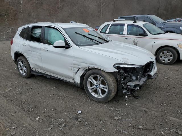 5UXTR9C51JLD74150 BMW X3 Xdrive30i