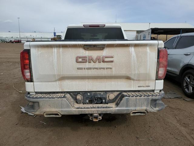1GTR9BED1LZ245300 GMC Sierra K1500 Sle