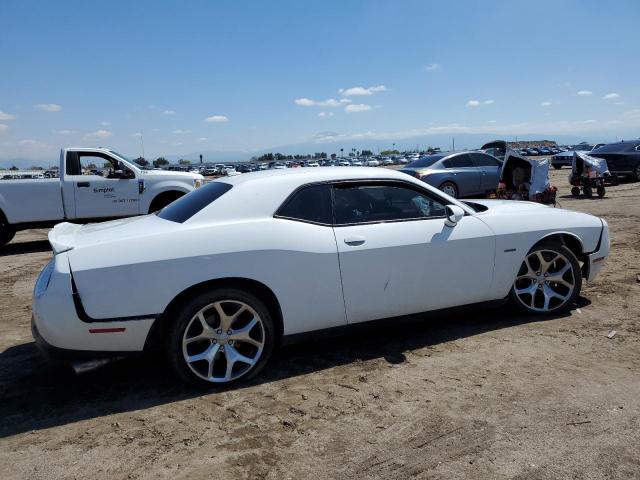 2C3CDZBT4GH177903 Dodge Challenger R/t