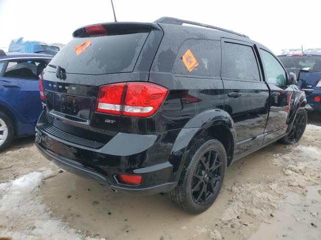 3C4PDDEG6JT469971 Dodge JOURNEY GT