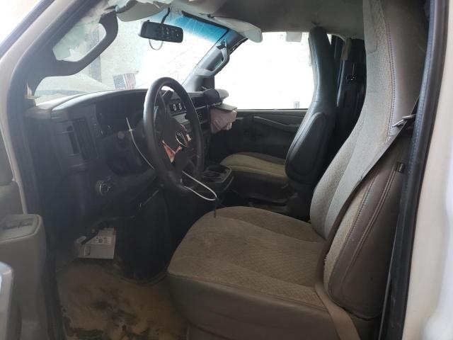 1GTW7AFG7K1321093 GMC Savana G2500