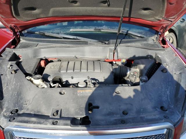 1GKKVPKD7EJ278922 GMC ACADIA SLE