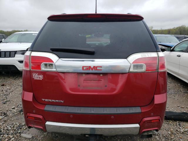 2GKFLUE33E6182789 GMC Terrain Denali