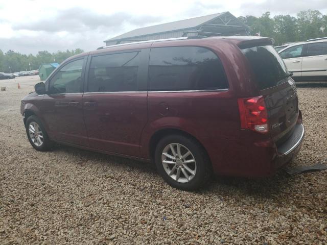 2C4RDGCGXKR672024 Dodge Grand Caravan Sxt