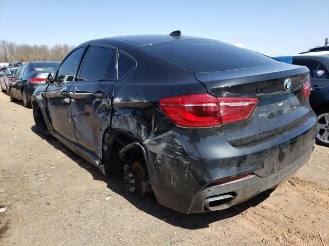 5UXKU2C55H0N85250 BMW X6 Xdrive35i