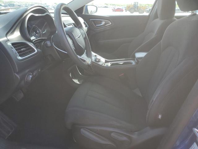 1C3CCCAB8FN694474 Chrysler 200 Limited