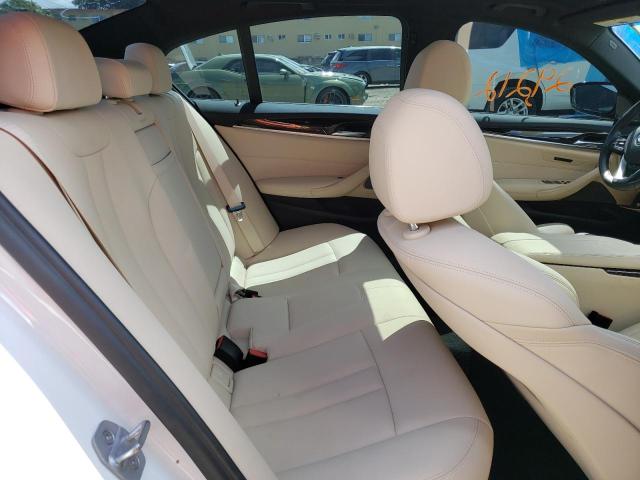 WBAJB1C51KB375833 BMW 530XE