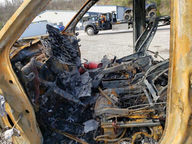 1GTPUCEK7PZ110922 GMC Sierra K1500 Elevation