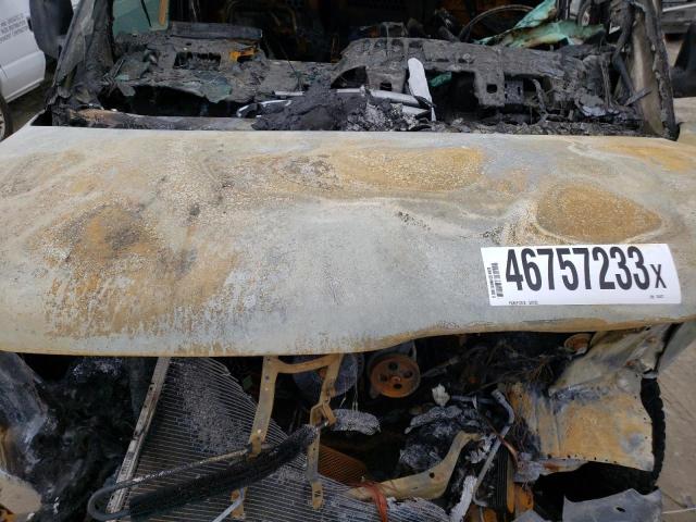 1GTW7AFFXH1154521 GMC Savana G2500