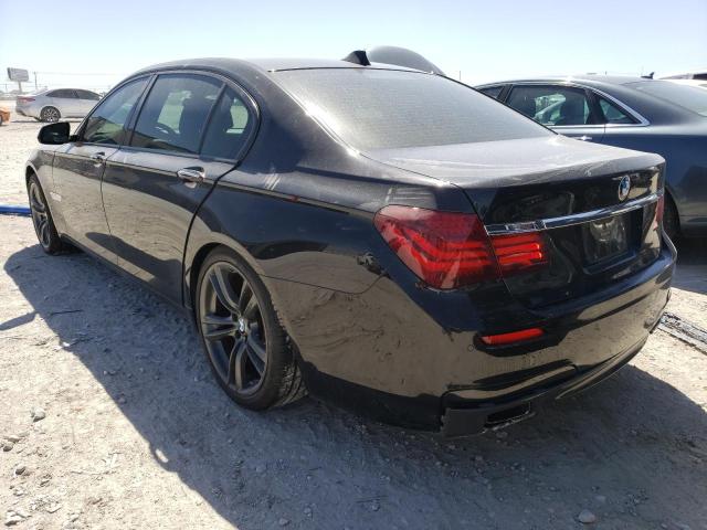 WBAYE8C52FD782004 BMW 750 LI