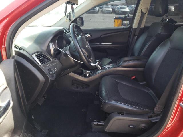 3C4PDCGG0JT495649 Dodge Journey Crossroad