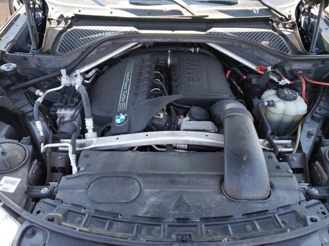 5UXKU2C55H0N85250 BMW X6 Xdrive35i