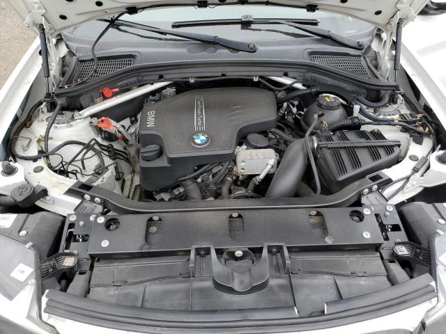 5UXWX9C52H0T09528 BMW X3 Xdrive28i