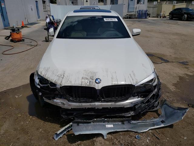 WBAJB1C51KB375833 BMW 530XE