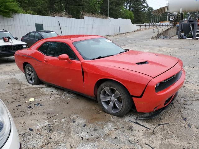 2C3CDZAG0FH712308 Dodge Challenger Sxt
