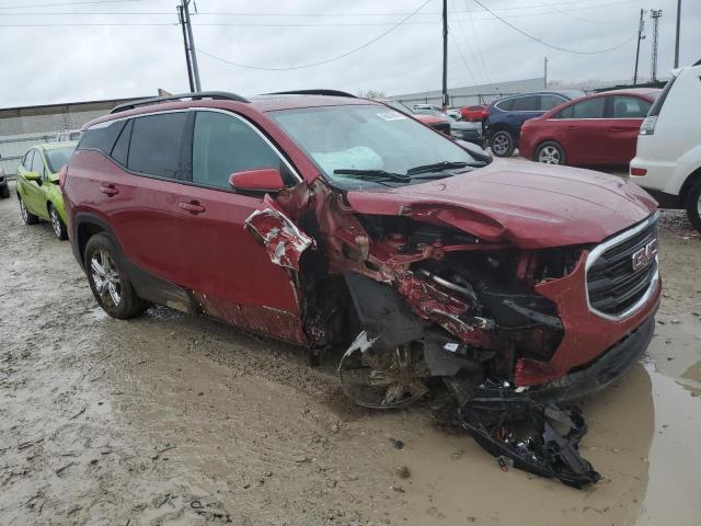 3GKALUEU5JL220225 GMC Terrain Sle