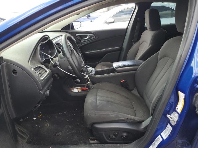 1C3CCCAB2FN691845 Chrysler 200 Limited