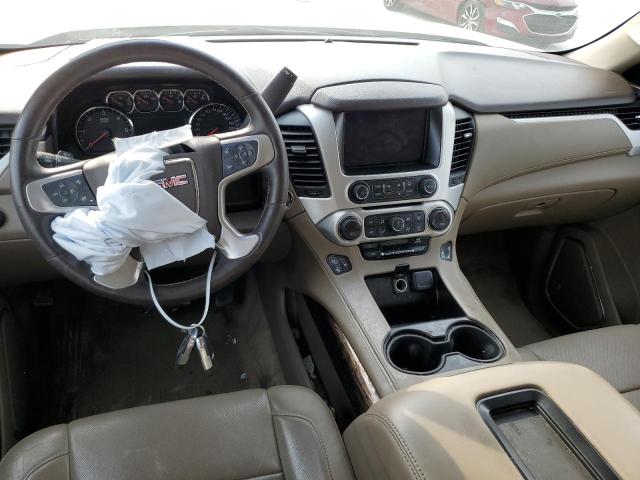 1GKS2HKC8FR125541 GMC Yukon Xl K1500 Slt