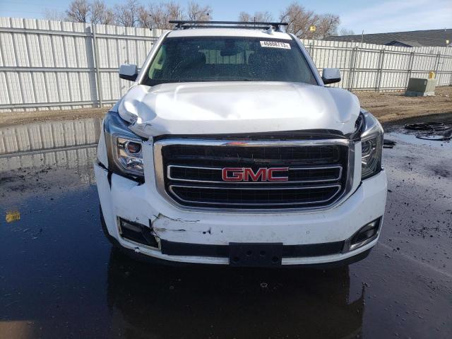 1GKS2AECXFR516967 GMC YUKON SLE