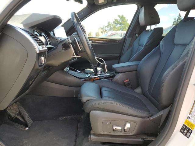 5UXTR9C58JLD60665 BMW X3 Xdrive30i