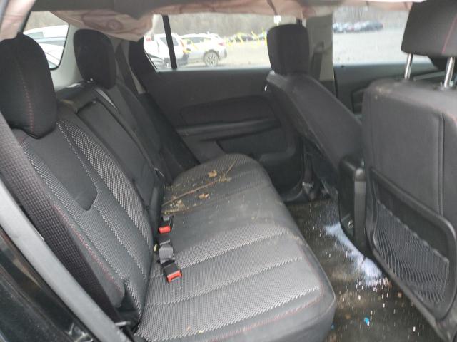 2GKFLSEK5H6105289 GMC Terrain Sle
