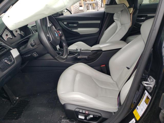 WBS8M9C51G5E68816 BMW M3