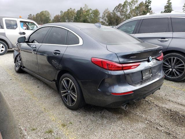 WBA73AK05L7G04860 BMW 228XI