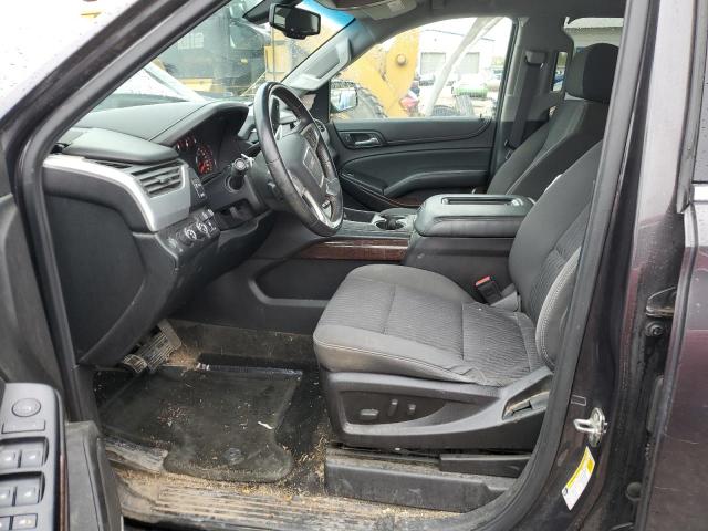 1GKS2AKCXGR266698 GMC YUKON SLE