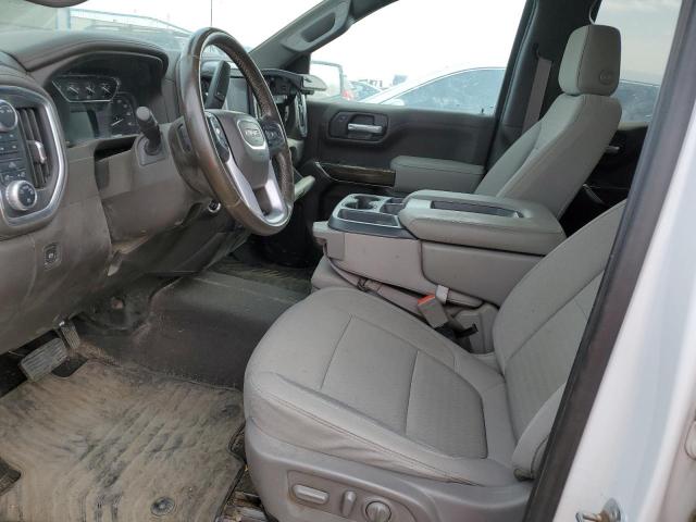 1GTR9BED1LZ245300 GMC Sierra K1500 Sle