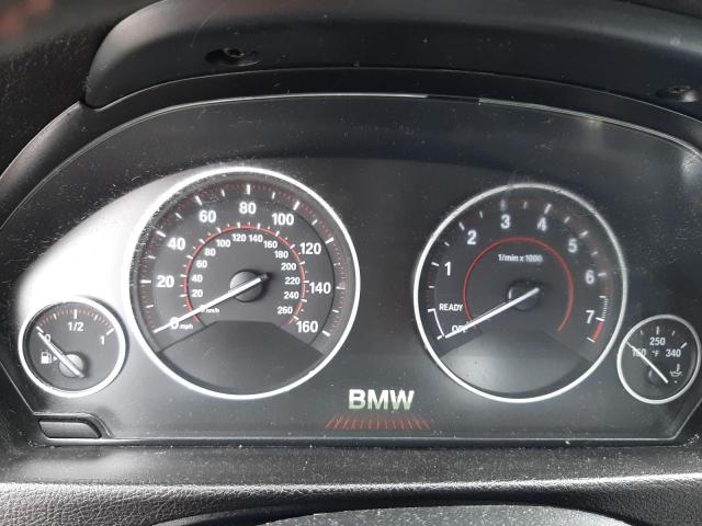 WBA8B9C59JAE22465 BMW 330 I