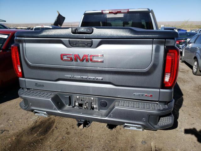 3GTU9EET3LG360998 GMC Sierra K1500 At4