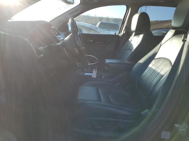 1GKKRTKD3EJ340944 GMC Acadia Denali