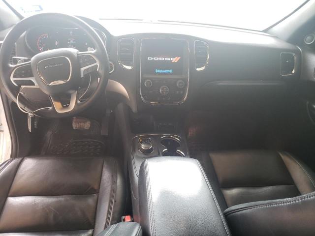 1C4RDJDGXFC696110 Dodge DURANGO LIMITED
