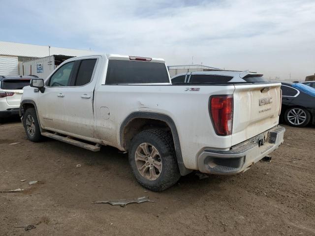 1GTR9BED1LZ245300 GMC Sierra K1500 Sle