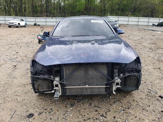 WBA5B3C5XFD546862 BMW 535 XI