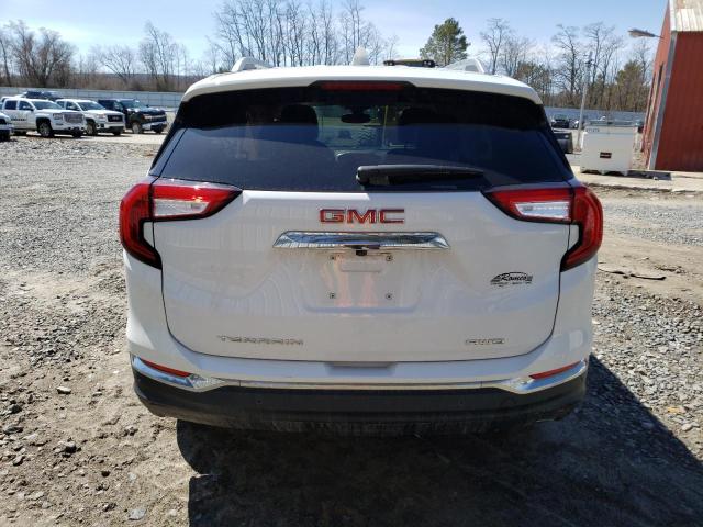 3GKALVEV6NL107520 GMC Terrain Slt