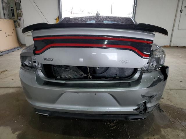 2C3CDXCTXFH769095 Dodge CHARGER R/T